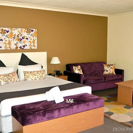 Hunts Hotel Liverpool Casula Exterior photo
