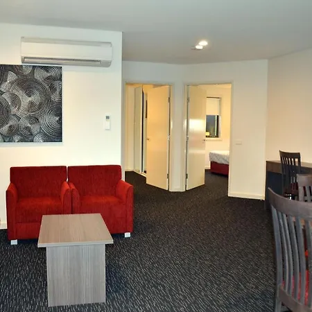 Hunts Hotel Liverpool Casula Room photo