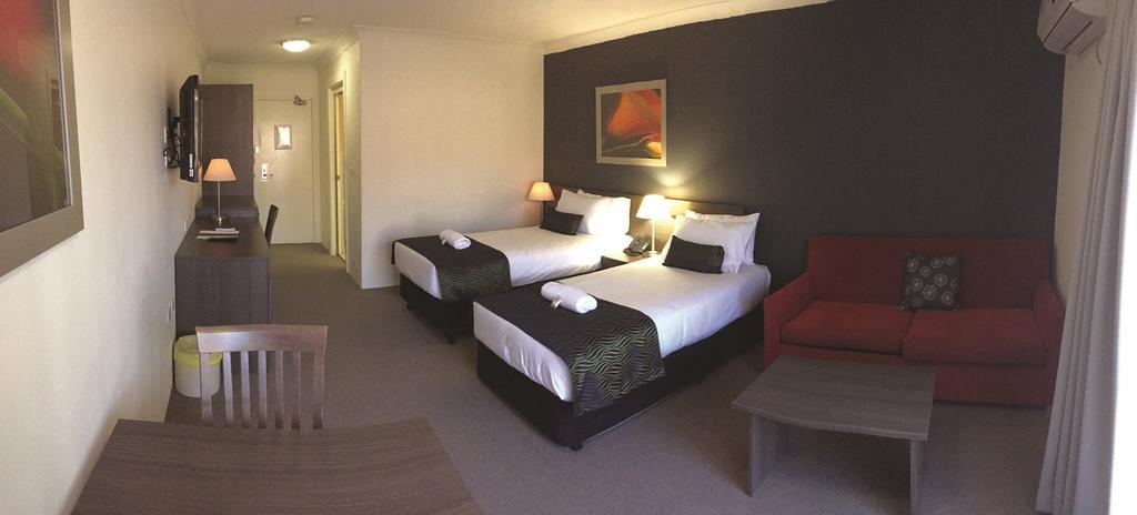 Hunts Liverpool 4* Casula