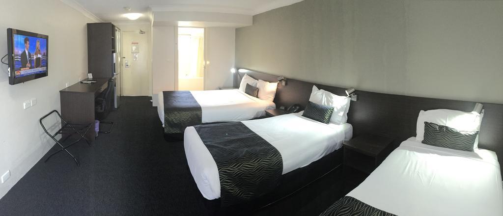 Hotel Hunts Liverpool