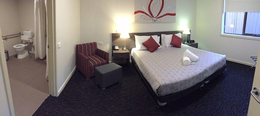 Hunts Liverpool Hotel