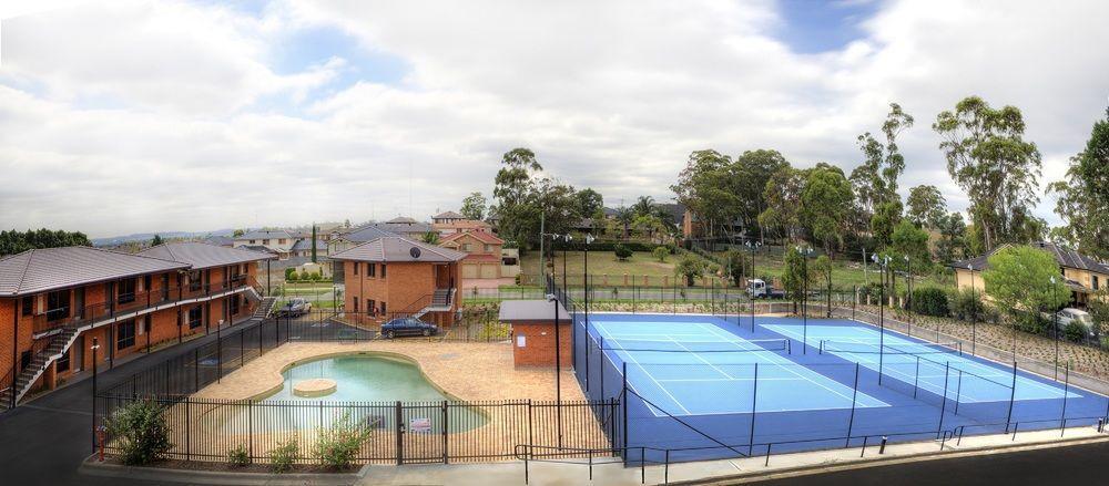 Hunts Liverpool 4* Casula