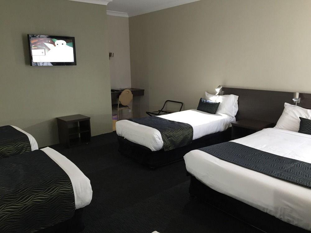 Hunts Liverpool Hotel 4*