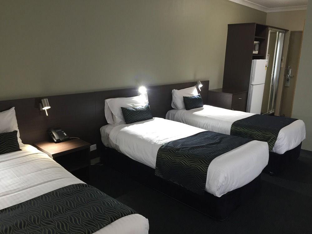 Hunts Liverpool 4* Casula