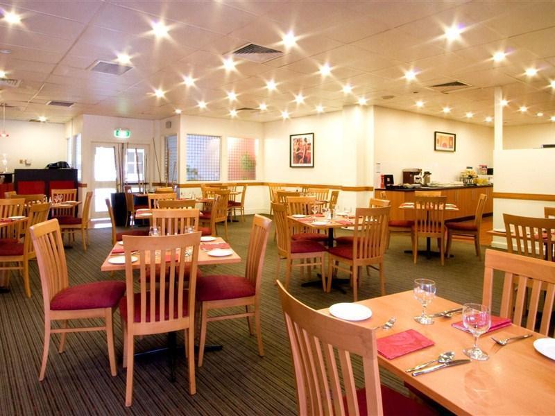 Hunts Liverpool Hotel Casula