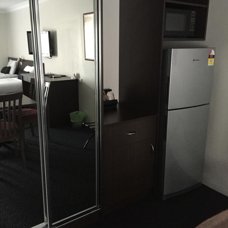 Hotel Hunts Liverpool