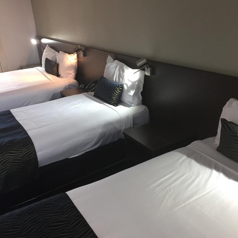 Hunts Liverpool Hotel