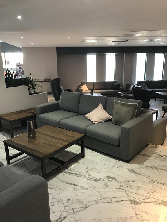 Hunts Liverpool Hotel 4*