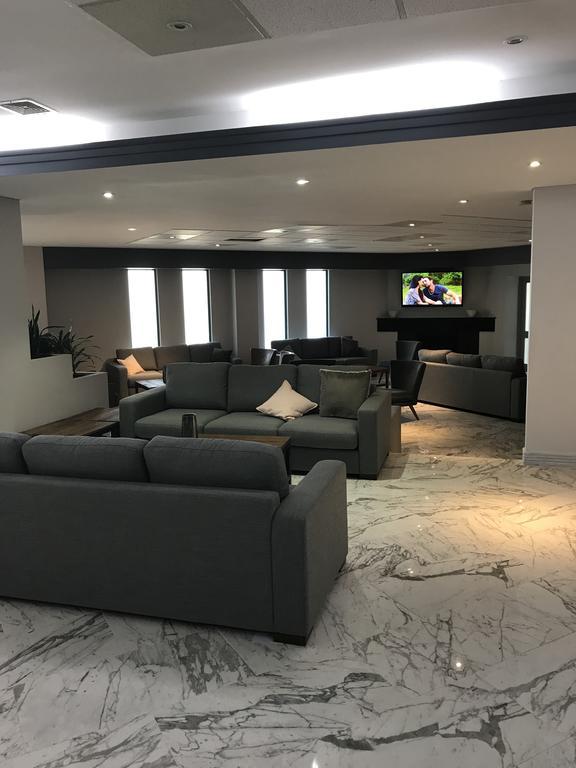 Hotel Hunts Liverpool Casula