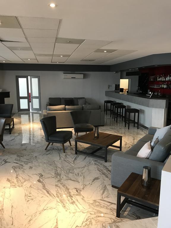 Hunts Liverpool 4* Casula