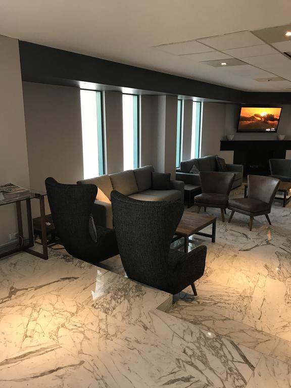 Hotel Hunts Liverpool