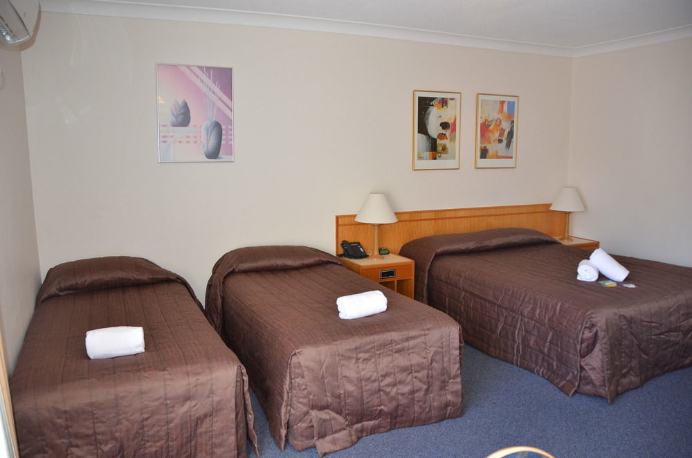 Hunts Liverpool Casula