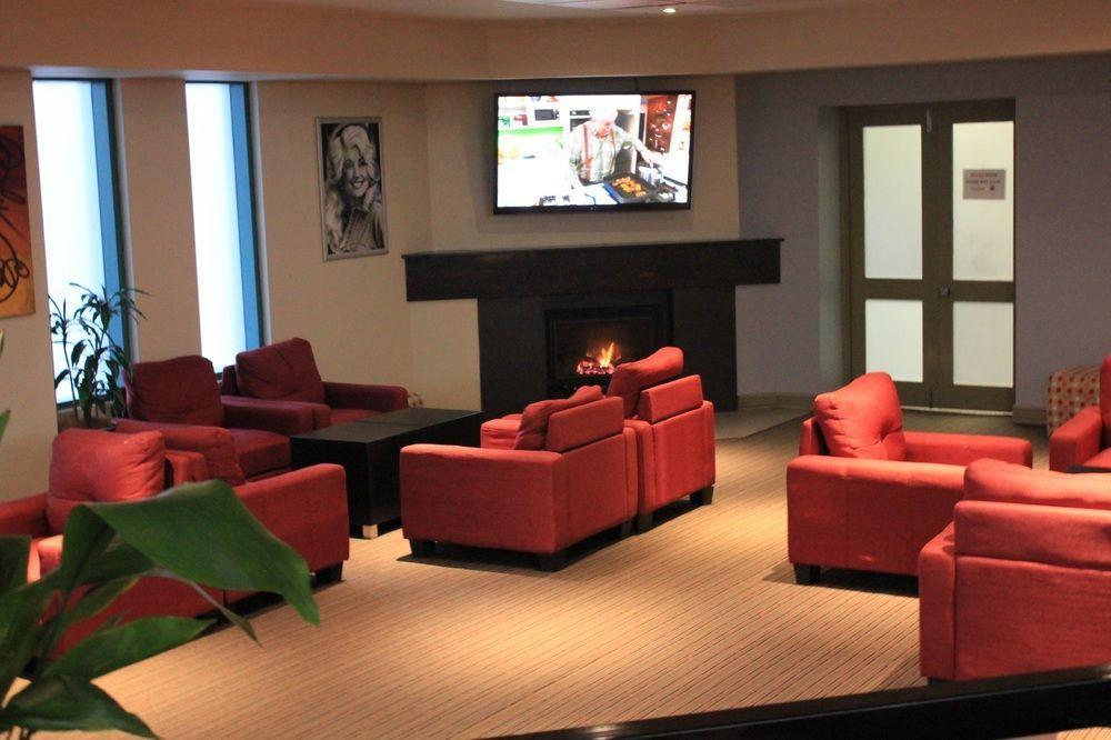 Hotel Hunts Liverpool 4*