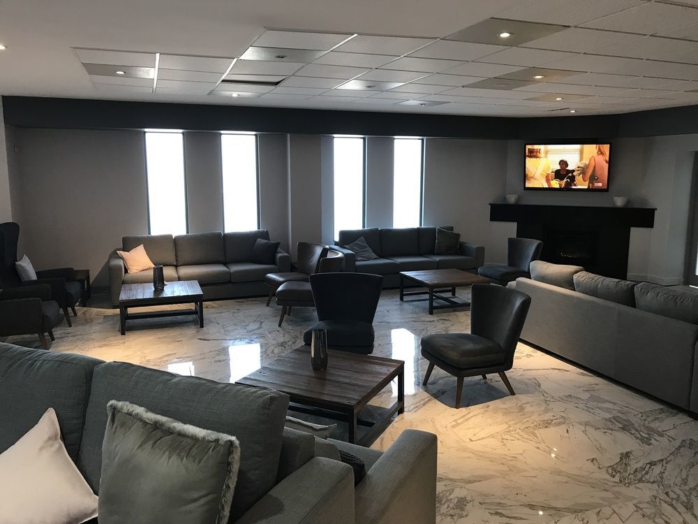 Hotel Hunts Liverpool