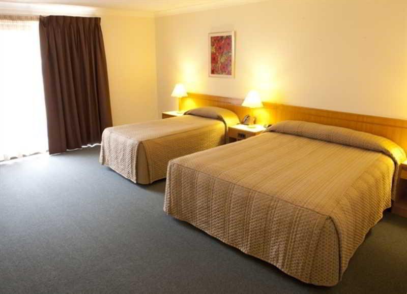 Hunts Liverpool Hotel