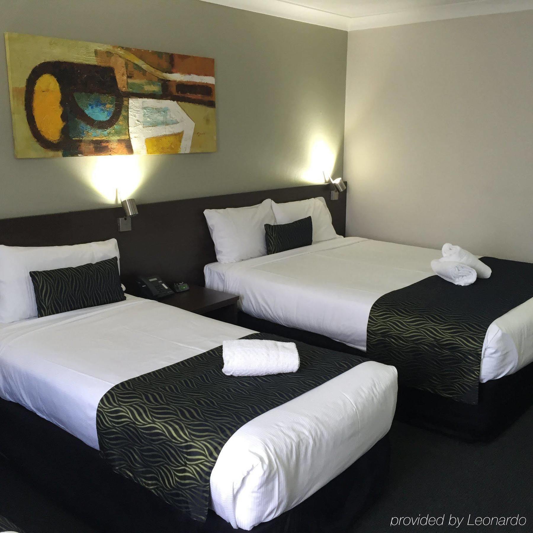 Hunts Liverpool Hotel 4*