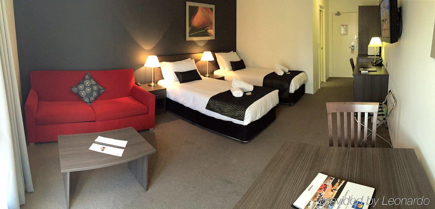 Hunts Liverpool 4* Casula
