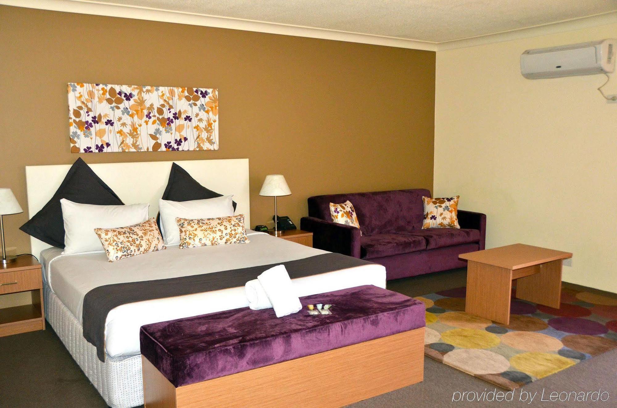 Hotel Hunts Liverpool Casula