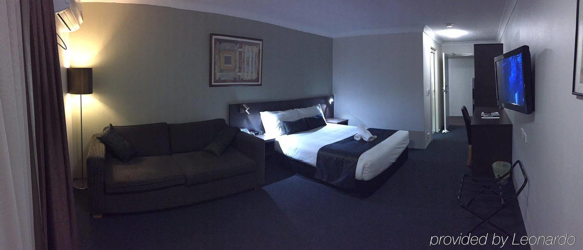 Hunts Liverpool Hotel