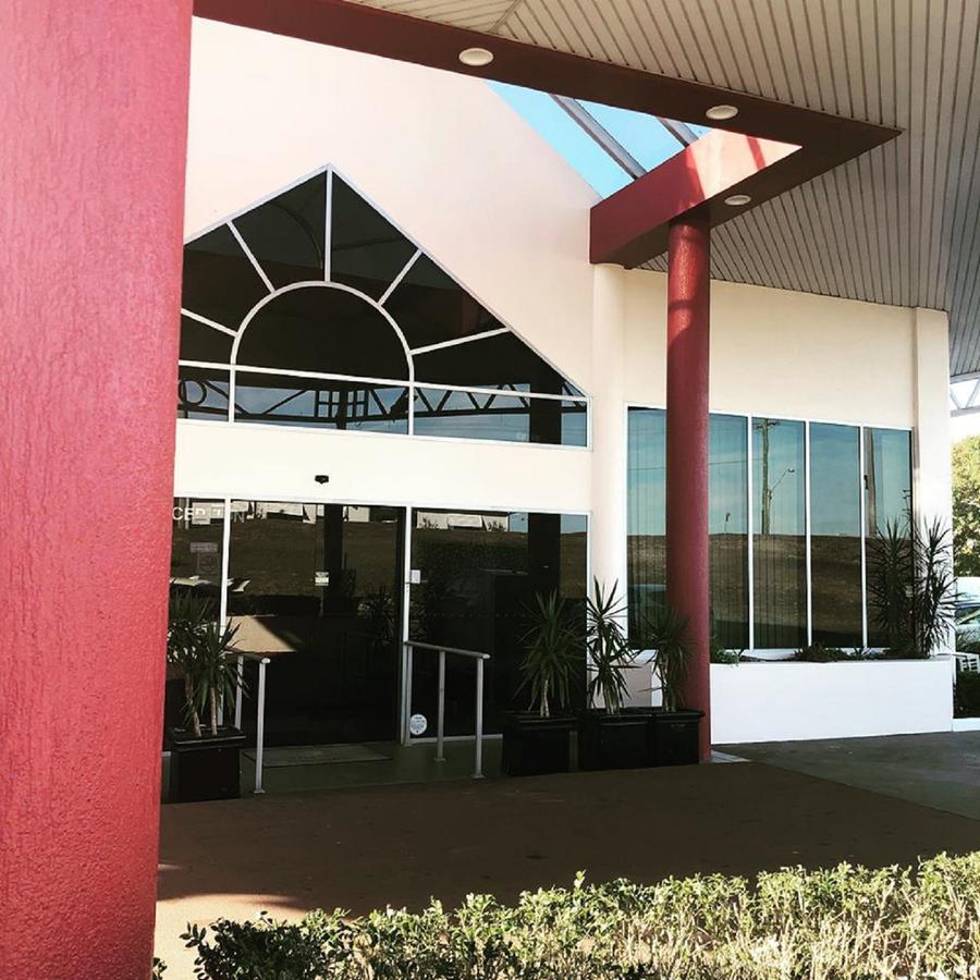 Hotel Hunts Liverpool Casula